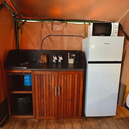 Camping 3 Estrellas Gava Luaran gambar