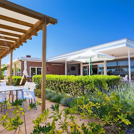 Camping 3 Estrellas Gava Luaran gambar