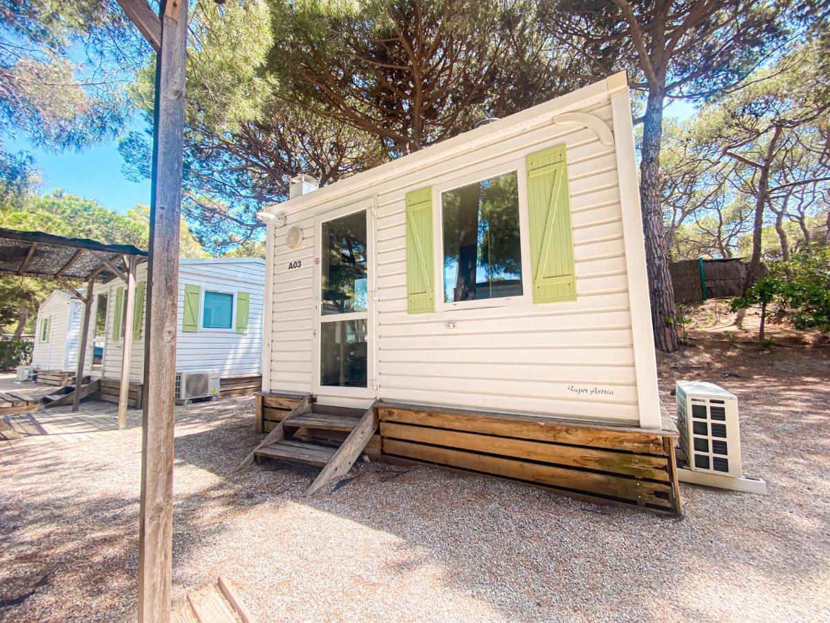 Camping 3 Estrellas Gava Luaran gambar