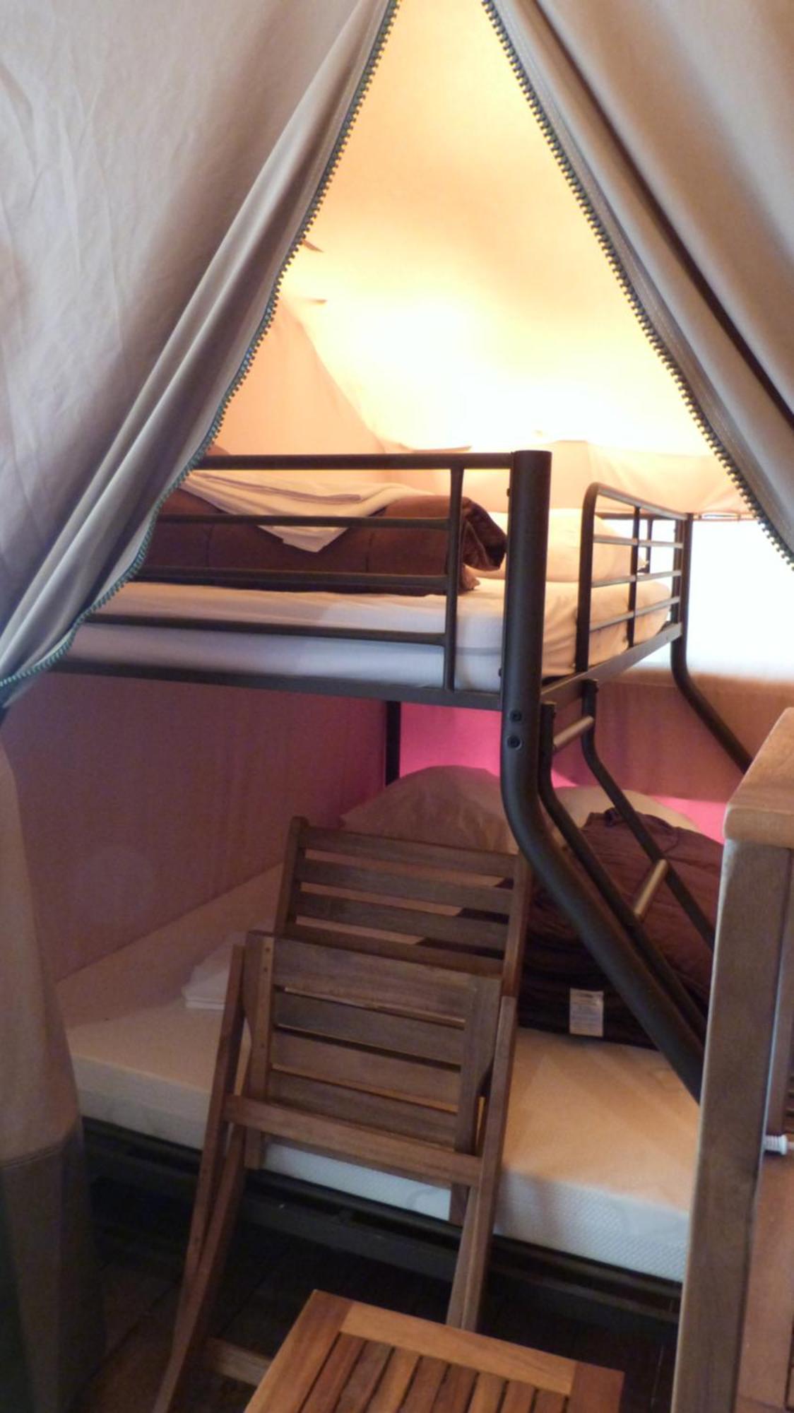 Camping 3 Estrellas Gava Luaran gambar