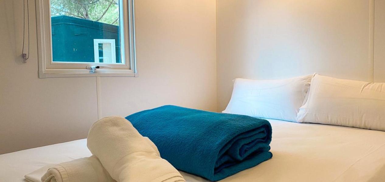 Camping 3 Estrellas Gava Luaran gambar
