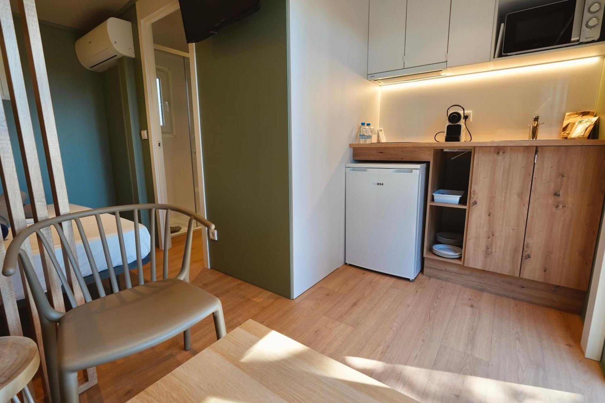 Camping 3 Estrellas Gava Luaran gambar