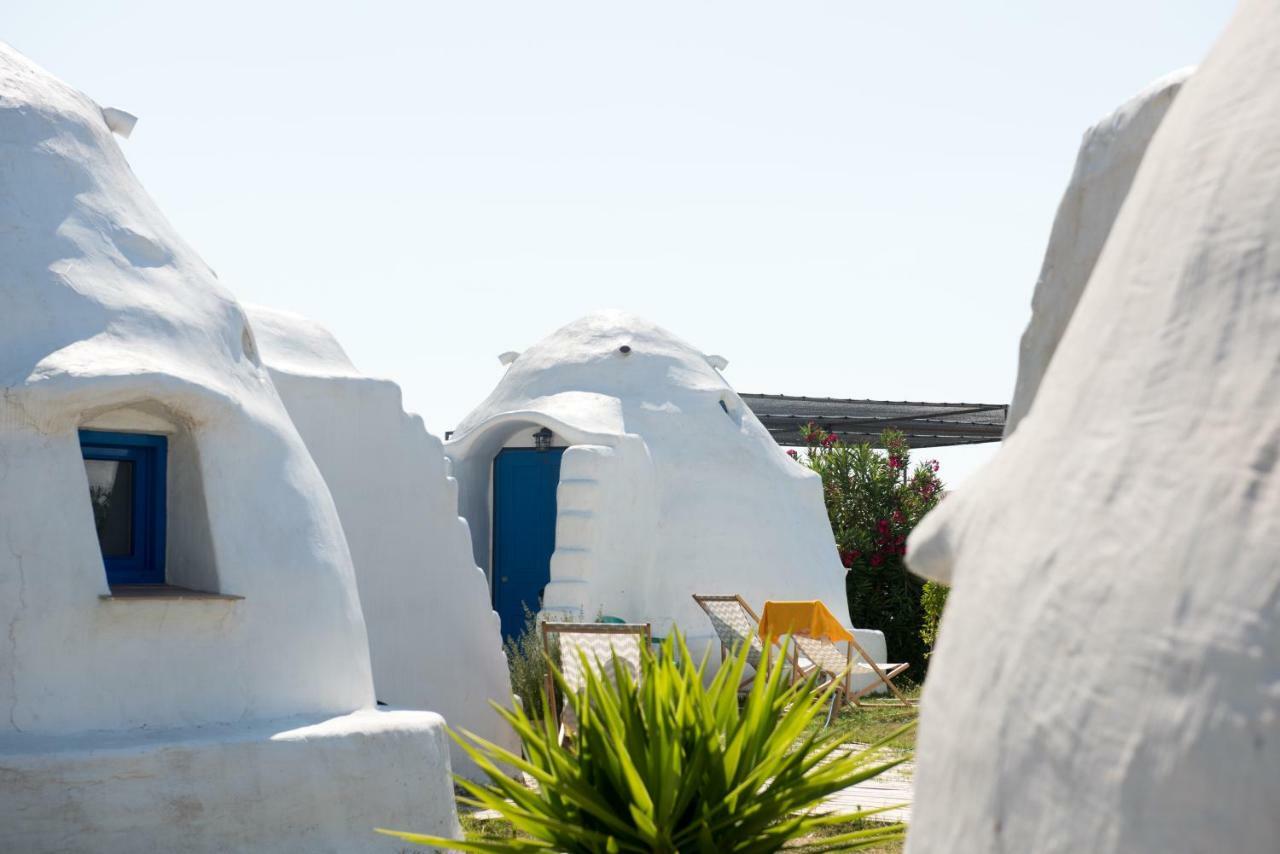 Camping 3 Estrellas Gava Luaran gambar